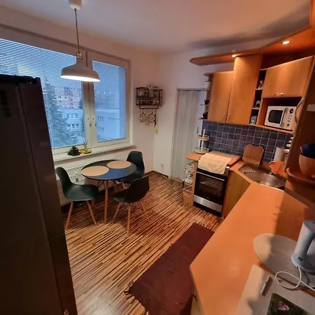 Slnecny U Klaudii * レビツェ