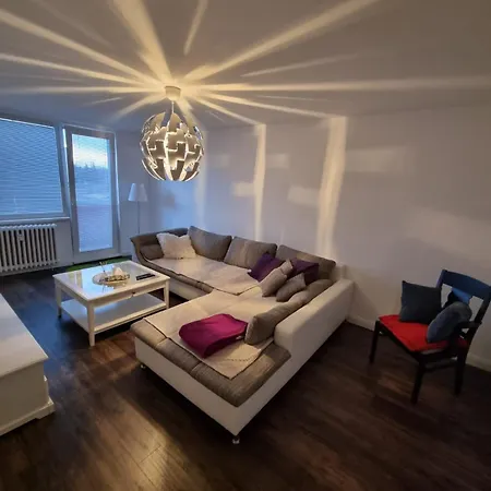 Apartment Slnecny U Klaudii