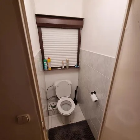 Slnecny U Klaudii *
