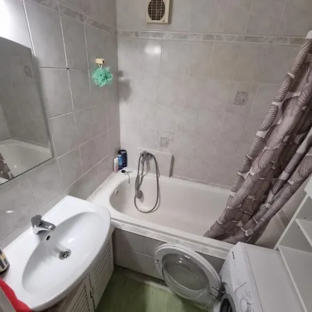 Slnecny U Klaudii