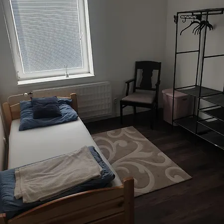 アパート Slnecny U Klaudii