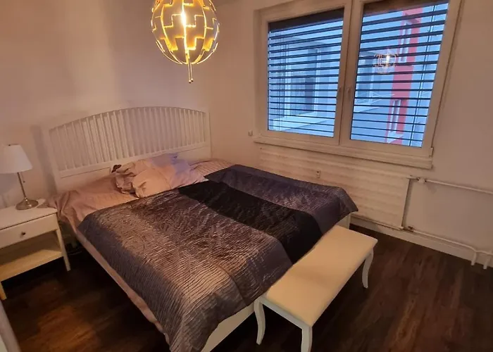 Slnecny U Klaudii Lejlighed Levice