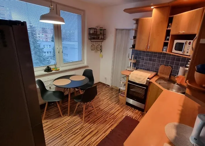 Slnecny U Klaudii * Levice