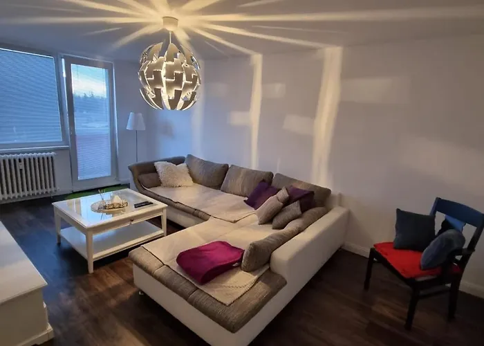 Lejlighed Slnecny U Klaudii