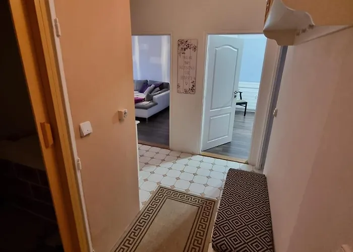 Lejlighed Slnecny U Klaudii Levice