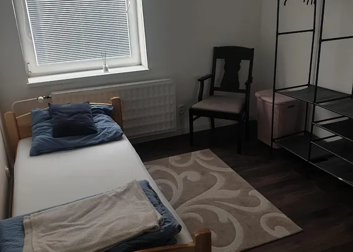 Lejlighed Slnecny U Klaudii